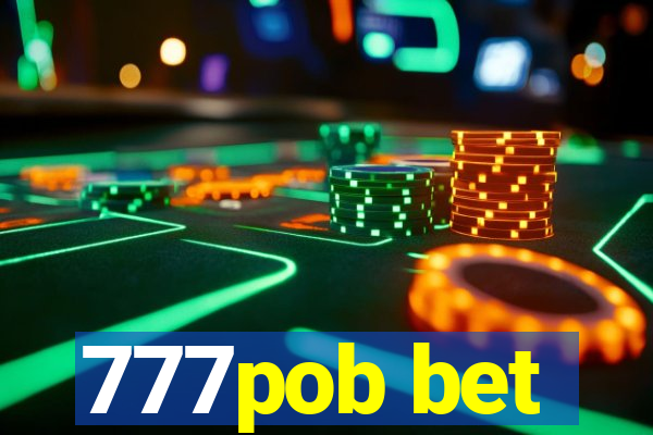 777pob bet